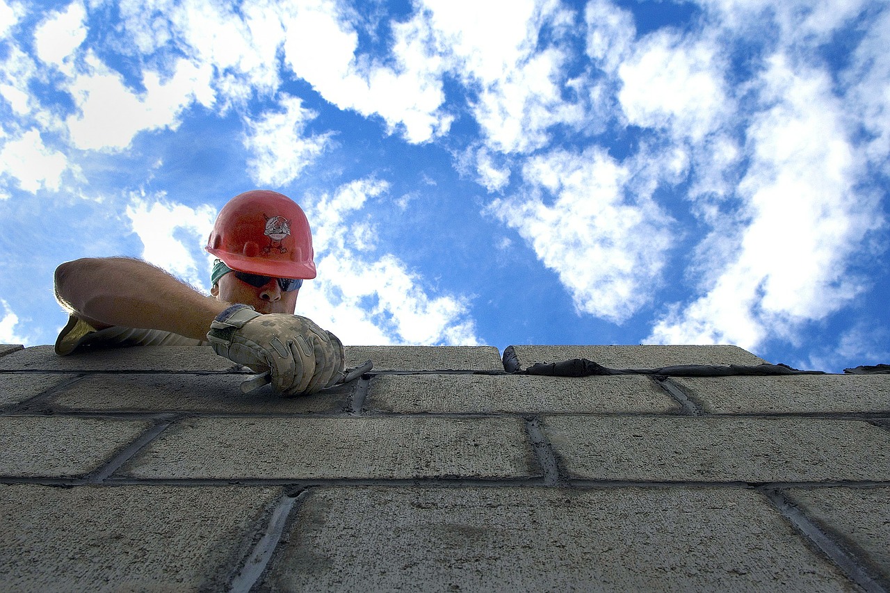 Trabajador construcción Fedek